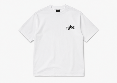 t shirt mini logo